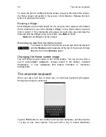 Preview for 16 page of Acer B1-710 Manual