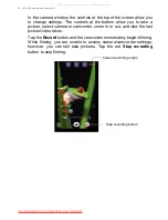 Preview for 34 page of Acer B1-730HD Manual