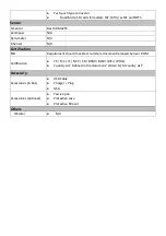 Preview for 11 page of Acer B1-830 Service Manual