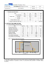 Предварительный просмотр 20 страницы Acer B193 Service Manual