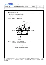 Предварительный просмотр 23 страницы Acer B193 Service Manual