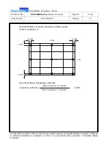 Предварительный просмотр 25 страницы Acer B193 Service Manual