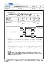 Предварительный просмотр 32 страницы Acer B193 Service Manual