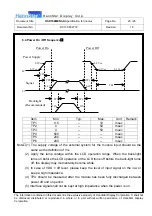 Предварительный просмотр 35 страницы Acer B193 Service Manual