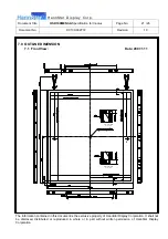 Предварительный просмотр 36 страницы Acer B193 Service Manual