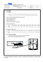 Предварительный просмотр 38 страницы Acer B193 Service Manual