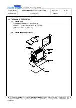 Предварительный просмотр 39 страницы Acer B193 Service Manual