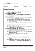 Предварительный просмотр 40 страницы Acer B193 Service Manual