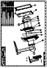 Предварительный просмотр 43 страницы Acer B193 Service Manual