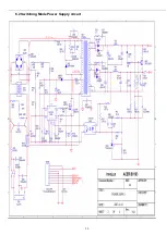 Предварительный просмотр 51 страницы Acer B193 Service Manual