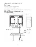 Preview for 18 page of Acer B193R Service Manual