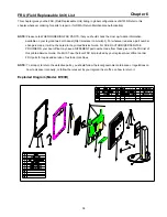 Preview for 38 page of Acer B193R Service Manual