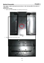 Preview for 28 page of Acer B193W - Bdmh Wide-screen LCD Monitor Service Manual