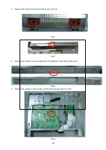 Preview for 29 page of Acer B193W - Bdmh Wide-screen LCD Monitor Service Manual