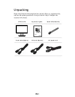 Предварительный просмотр 13 страницы Acer B196WL User Manual