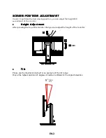 Предварительный просмотр 14 страницы Acer B196WL User Manual