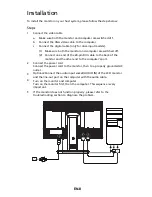 Предварительный просмотр 20 страницы Acer B196WL User Manual