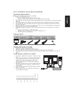 Acer B206HQL Quick Start Manual preview