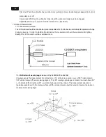 Предварительный просмотр 15 страницы Acer B223PWL Service Manual