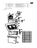 Предварительный просмотр 24 страницы Acer B223PWL Service Manual