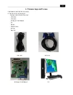 Предварительный просмотр 44 страницы Acer B223PWL Service Manual