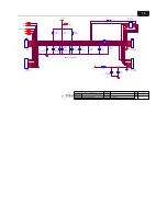 Предварительный просмотр 72 страницы Acer B223PWL Service Manual