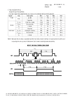 Preview for 27 page of Acer B223W - Bdmr - 22" LCD Monitor Service Manual