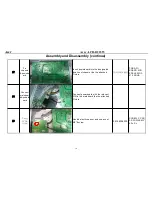 Preview for 52 page of Acer B223W - Bdmr - 22" LCD Monitor Service Manual