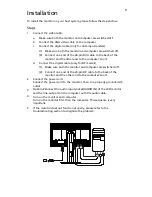 Preview for 21 page of Acer B226HQL User Manual