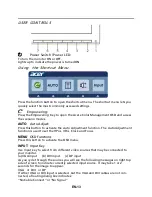 Предварительный просмотр 22 страницы Acer B226WL User Manual