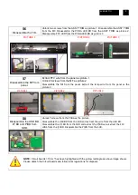 Предварительный просмотр 9 страницы Acer B227U Lifecycle Extension Manual