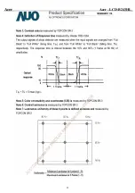 Preview for 27 page of Acer B243HL Service Manual