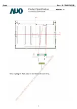 Preview for 36 page of Acer B243HL Service Manual