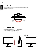 Предварительный просмотр 16 страницы Acer B243PWL User Manual