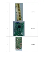 Preview for 43 page of Acer B243W Service Manual