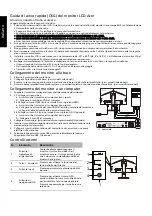 Предварительный просмотр 12 страницы Acer B247W User Manual