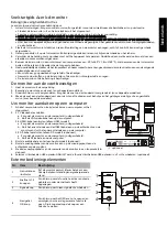 Предварительный просмотр 14 страницы Acer B247W User Manual