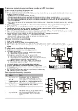 Предварительный просмотр 16 страницы Acer B247W User Manual