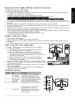 Предварительный просмотр 18 страницы Acer B247W User Manual