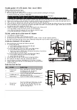 Предварительный просмотр 22 страницы Acer B247W User Manual