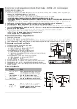 Предварительный просмотр 37 страницы Acer B247W User Manual