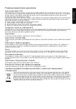 Предварительный просмотр 38 страницы Acer B247W User Manual