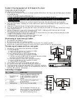 Предварительный просмотр 39 страницы Acer B247W User Manual