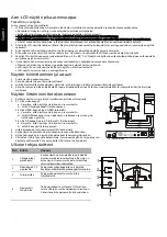 Предварительный просмотр 41 страницы Acer B247W User Manual