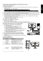 Предварительный просмотр 43 страницы Acer B247W User Manual