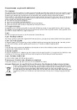 Предварительный просмотр 46 страницы Acer B247W User Manual