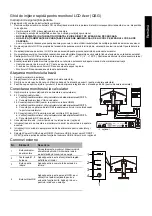 Предварительный просмотр 47 страницы Acer B247W User Manual