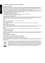 Предварительный просмотр 48 страницы Acer B247W User Manual