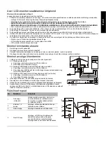 Предварительный просмотр 51 страницы Acer B247W User Manual