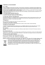 Предварительный просмотр 52 страницы Acer B247W User Manual